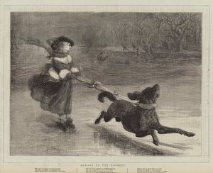 小心快递！ 作者 塞缪尔·埃德蒙·沃勒